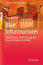 Exploring Urban Change in South Asia - Blue Infrastructures
