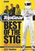 Top Gear - Best Of The Stig