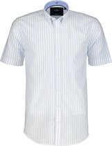 Jac Hensen Overhemd - Modern Fit - Wit - XL