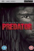 Predator/PSP-UMD-VIDEO