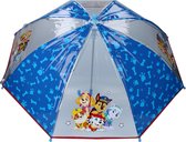 PAW Patrol Paw Patrol Umbrella Party Paraplu - 61 x 63 x 63 cm - Navy blauw