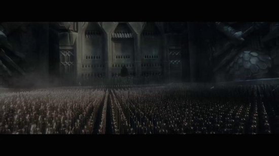 HOBBIT, THE - P3: BATTLE OF THE FIVE ARMIES - EXTENDED (3D+2D