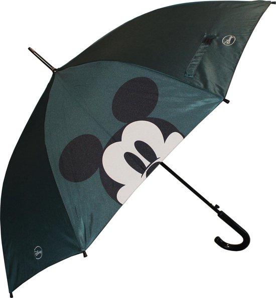 Disney Mickey & Minnie Sweet Escape - 86 cm / Ø115 - Groen | bol.com