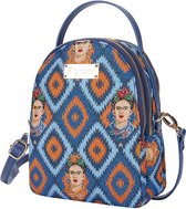 Signare Mini Backpack - Sac bandoulière - Frida Kahlo Icon