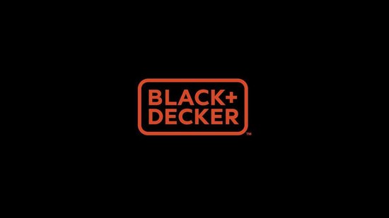 Black & Decker BDCINF18N-QS Cordless Compressor AC/DC 18 Volt excl.  batteries and charger