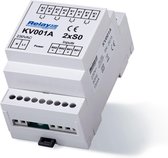 Relay S 0 Converter KV001A