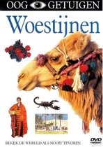 Ooggetuigen - Woestijnen (DVD)