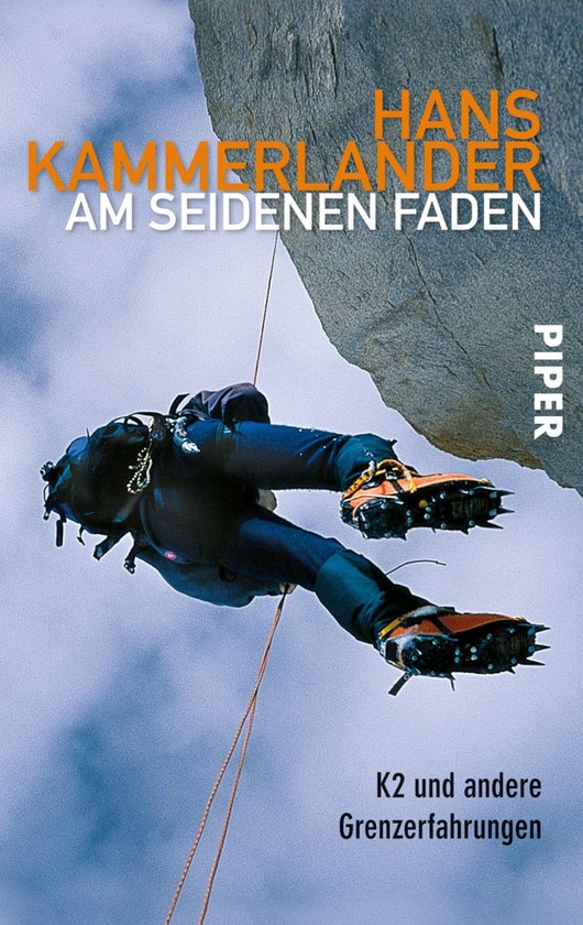Am seidenen Faden - cover