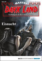 Anderswelt John Sinclair Spin-off 29 - Dark Land 29 - Horror-Serie