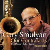 Gary Smulyan - Our Contrafacts (CD)