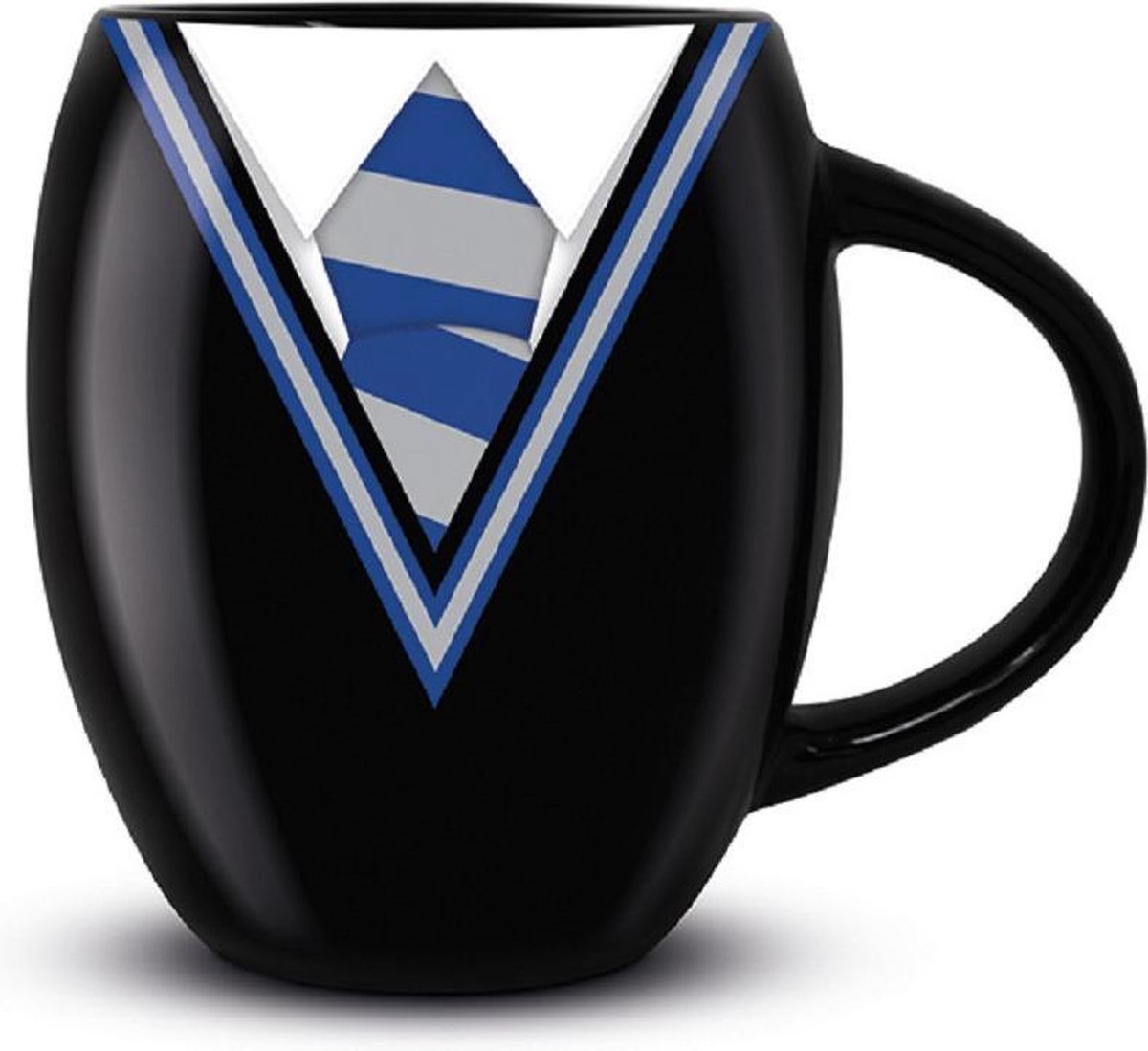 Goedkoopste Harry Potter - Ravenclaw Uniform Ovalen Mok