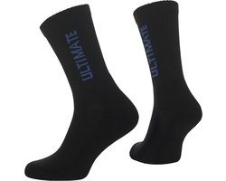 Ultimate Workwear - werksok CLIMAWORK - Schoeller Climayarn: 40% Merino wol met 60% polypropyleen - voor zomer en winter - maat 39-42