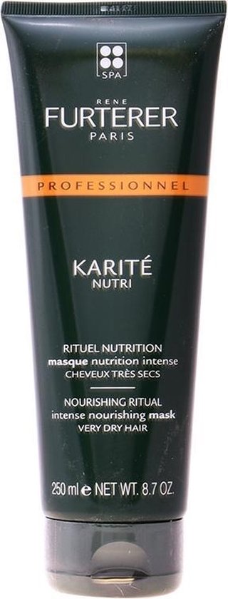 Masque Karite Nutri René Furterer (250 ml)