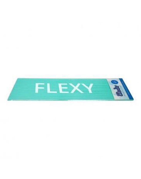 3Doodler Flexy Aqua Pack - 3Doodler