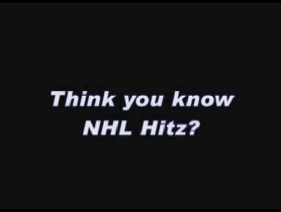 NHL