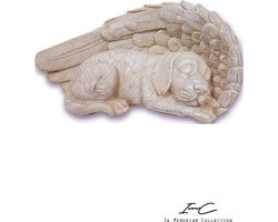 Hond overleden Urn (34 cm)
