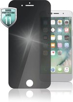 Hama Glazen displaybescherming "Privacy" voor Apple iPhone 6+/6s+/7+/8+