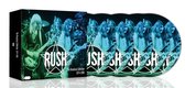 Rush - The Broadcast Collection 1974 -1980 (5 CD)