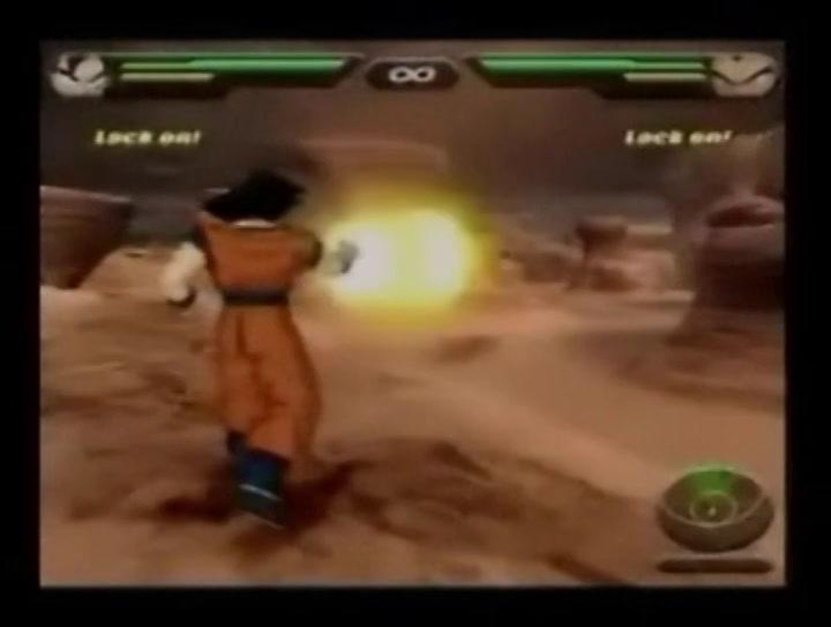Dragon Ball Z Budokai Tenkaichi PS2 – Complet Avec Carte D-86, PAL, Très Bon état