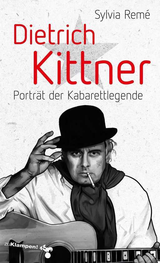 Dietrich Kittner - cover