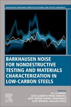 Barkhausen Noise for Non-destructive Tes