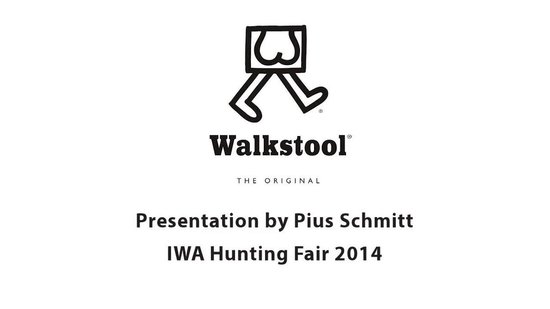 Walkstool