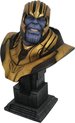 Avengers: Infinity War - Thanos Legends 1/2 Scale 3D Bust 28cm