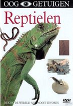 Ooggetuigen - Reptielen (DVD)