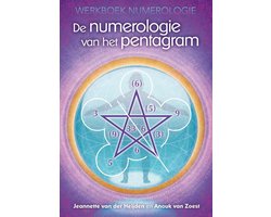 De numerologie van het pentagram