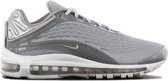 Nike Air Max Deluxe - Sneakers Sportschoenen Casual schoenen Grijs-Zilver AV7024-001 - Maat EU 36.5 US 4.5