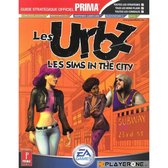 Guide de Soluce URBZ Les Sims in the City