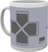 Merchandising PLAYSTATION - Mug - 300 ml - Full Control
