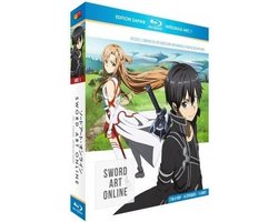 SWORD ART ONLINE ARC 1 - EDITION SAPHIR Image
