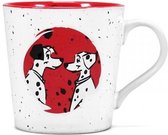 Half Moon Bay HMB-MUGBDC10 kopje Multi kleuren Universeel 1 stuk(s)