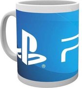 Playstation Logo - Mok