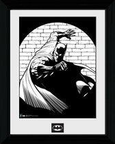 BATMAN - Collector Print 30X40 - Spotlight