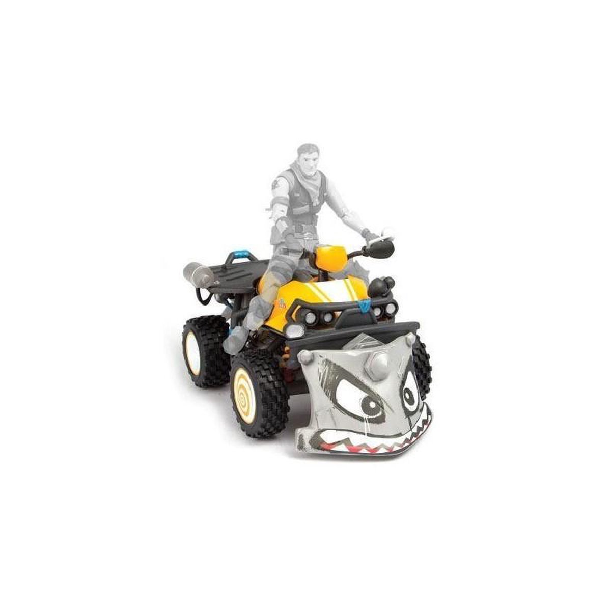 Quadcrasher fortnite toy Clearance