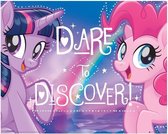 MY LITTLE PONY - Mini Poster 40X50 - Dare to Discover