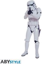 STAR WARS - Stickers - scale 1 - Storm Trooper (blister)