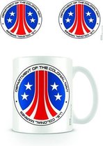 ALIEN - Beker - 315 ml - Colonial Marines