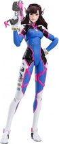 OVERWATCH - Figurine D.VA - Figma 16cm 'GoodSmileCompany'