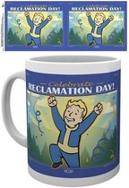 Fallout 76 Reclamation Day Mok