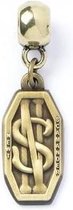 The Carat Shop Fantastic Beasts and Where to Find Them - Newt Scamander Logo Charm / Bedel Jewelry