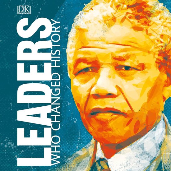Leaders Who Changed History - cover