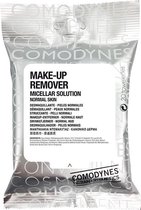 Comodynes Make-up Remover Micellar Solution Normal Skin 20 U