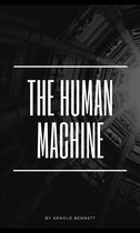 The Human Machine