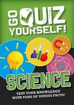 Science Go Quiz Yourself
