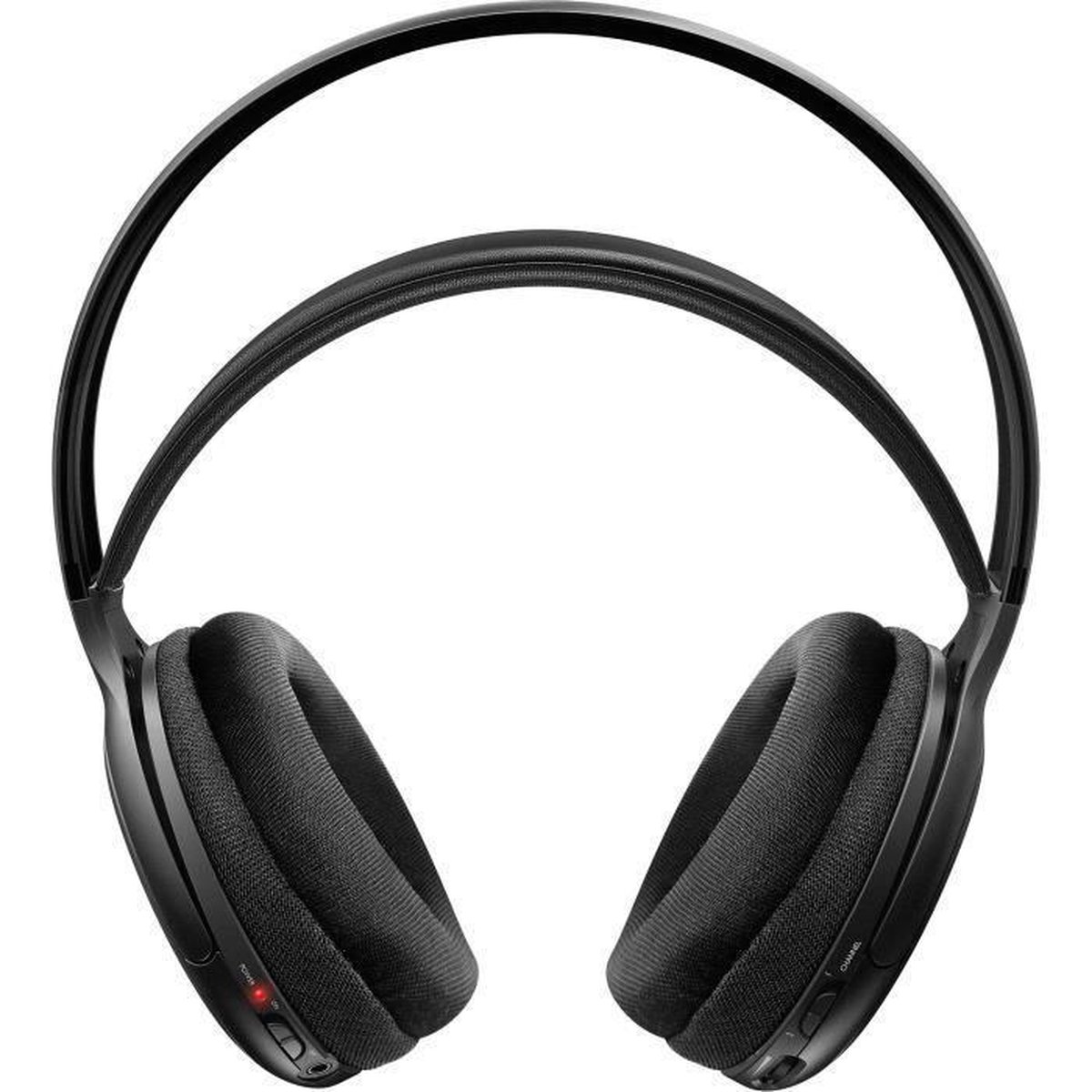 Philips SHC5200/10 HiFi Kopfhörer (Gebraucht) in Zwillikon für CHF 5 – mit Lieferung auf
