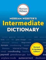 MerriamWebster's Intermediate Dictionary For Students Grades 68, Ages 1114 Revised and updated