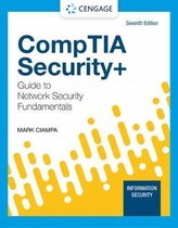 COMPTIA SECURITY+ GUIDE TO NETWORK SECURITY FUNDAMENTALS: